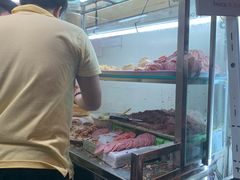 -Bánh Mì Huynh Hoa