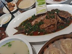 -梅利汴京烤鸭•开封豫菜地标店(东大街店)
