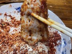 -晓靖轩烧烤(沙河风情店)