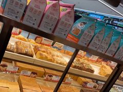 -爸爸糖吐司面包(悠唐购物中心店)