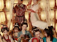 -翩若国风汉服体验馆