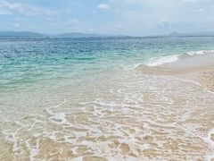-三亚西岛海洋文化旅游区