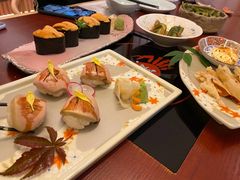 -蟹田居·活蟹料理(东城店)