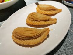 精致眉毛酥-绿波廊(豫园店)