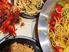 -聚味瞿记·龙虾堂(天元店)