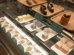 -project coffee普络捷(鹭洲里店)
