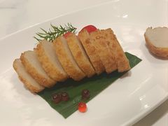 -蘭奢雅集·江浙菜(青山江滩店)