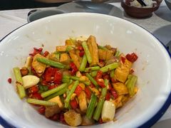 -湘中缘·湖南菜(娄底驻京办店)