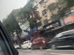 -南岳大庙