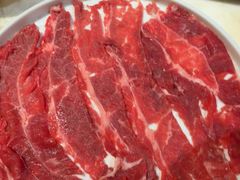-东道煮牛肉火锅(东盛大街店)