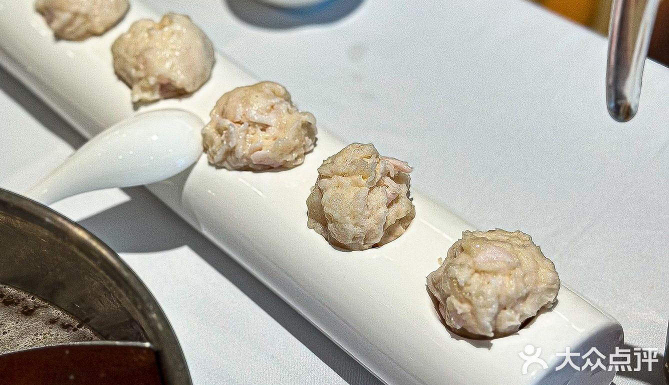 好吃的川味火锅！！！