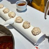 好吃的川味火锅！！！