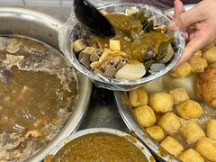 -正宗梧州牛肠酸