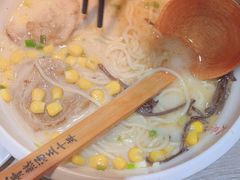 -味千拉面(抚州万达店)