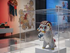 -中国美术学院象山校区-民艺博物馆