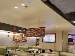 -海底捞火锅(公益西桥店)