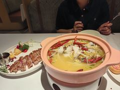 -Aqua Oasis 水天堂(相城天虹商场店)