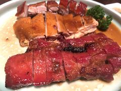 -新旺茶餐厅(嘉里城店)