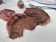 -拉蒂娜·巴西牛排馆 Latina·Brazilian Steakhouse(陆家嘴旗舰店)