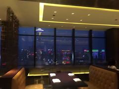 -君悦酒店·乐厨·高空自助餐(青年大街店)