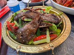 -指爱龙虾(金杨路总店)