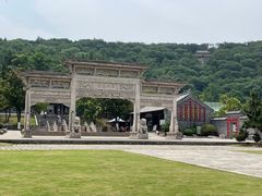 -第一山景区