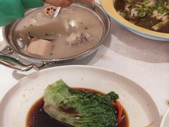 -湖锦酒楼·32年地道湖北菜(光谷店)