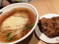 -朱新年·苏式汤团·面点(北寺塔店)