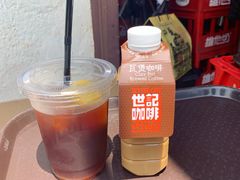 -世记咖啡(氹仔外卖店)