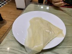 春饼-哈尔滨春饼(朝山街店)
