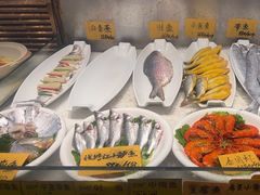 -湘湖大院(越王路店)
