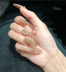 -如一·美甲美睫