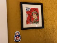 -俄士厨房(五棵松华熙LIVE店)