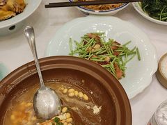 -围龙屋客家食府(福田店)