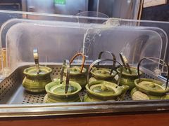 -松子料理(白家庄店)