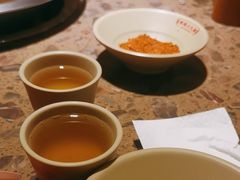 -蜀国大将老火锅(江北店)