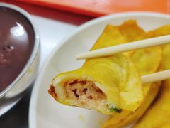 -金陵老丁家馄饨