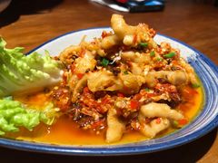 -觅山云南菜(泊富ICITY店)