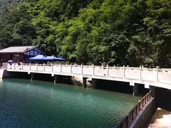 -神龙峡风景区