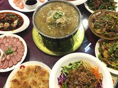 -石老头关东饺子王·东北菜(嘉华鑫城店)