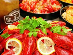 -巴厘龙虾·榜首油焖大虾(洞庭·艺术洋房店)