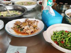 -老谢龙虾(芜湖路店)