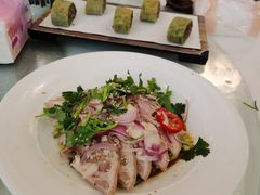 -顺德人家食府(黄金广场店)