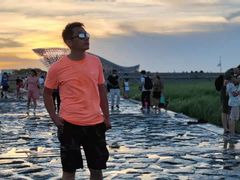 -南汇嘴观海公园