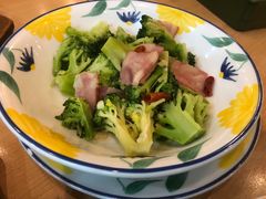 -萨莉亚意式餐厅(苏州食百家店)