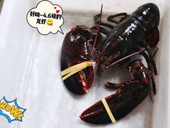 -鱼乐轩海鲜专门店