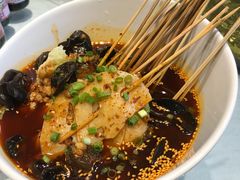 -咪咪川菜(长乐西路店)