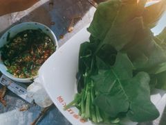 -季季红火锅(青山湖万达店)