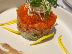 -LE SHARE洛笙·花园西餐(北京路步行街店)