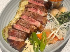 -娜娜家•Nana's restaurant(国金汇店)